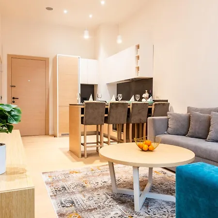 Dunja Zepterme Apartment
