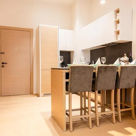 Apartment Dunja Zepterme *
