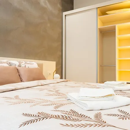 Dunja Zepterme Apartment *