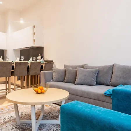 Apartment Dunja Zepterme