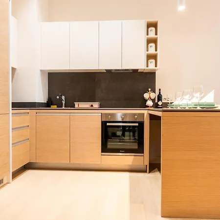 Apartment Dunja Zepterme *