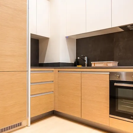 Apartment Dunja Zepterme