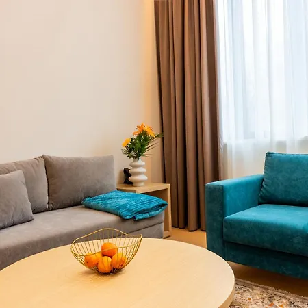 Apartment Dunja Zepterme