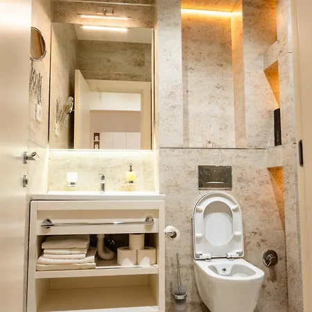 Dunja Zepterme Apartment