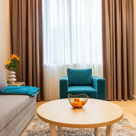 Dunja Zepterme Apartment Vrnjacka Banja