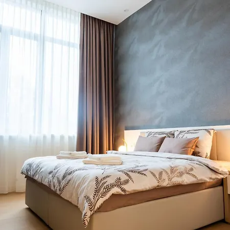 Apartment Dunja Zepterme