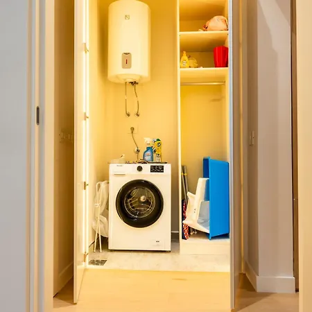 Dunja Zepterme Apartment Vrnjacka Banja