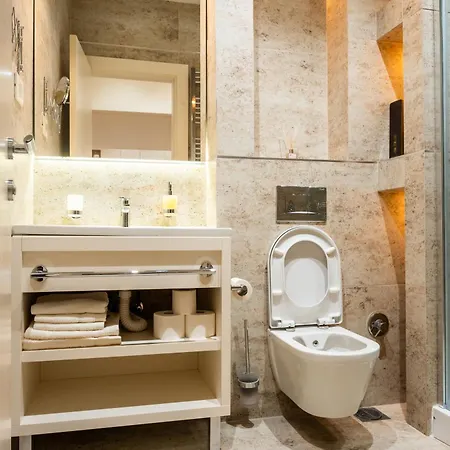 Apartment Dunja Zepterme Vrnjacka Banja