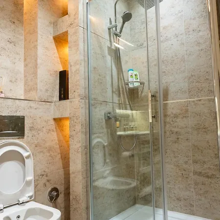 Apartment Dunja Zepterme *