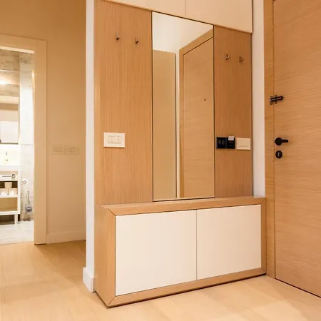 Apartment Dunja Zepterme