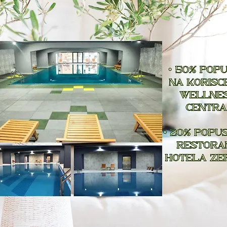 Dunja Zepterme Apartment